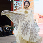 Tashkent Fashion Performance