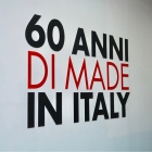 Открытие: выставка «Итальянской моде 60 лет»
