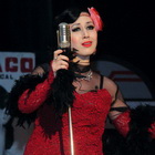 Любовь в стиле блюз