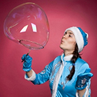 «Потерянные знаки» в Политехническом Музее