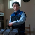 Иностранец