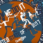 Все хиты 2017 года в одном видео