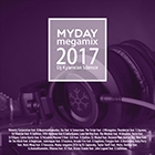 Myday megamix 2017 by DJ Kyamran Silence