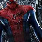 Новый Человек Паук в 3D