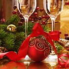 Старый Новый год в «Ели – Пели»