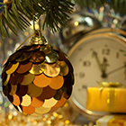 Старый Новый год в Cafe 1991