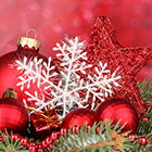 Старый Новый год в April