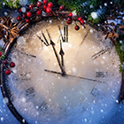 Старый Новый год в Sato