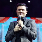 Алишер Файз концерти