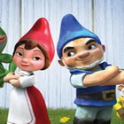 Шерлок Гномс