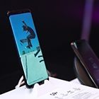 Презентация Samsung Galaxy S9 и S9+. Эволюция камеры
