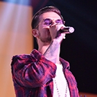 Myday pop-up fest. День второй