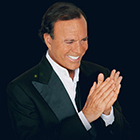 Концерт Хулио Иглесиаса