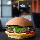 Скоро! Открытие Black Star Burger на Ц-1