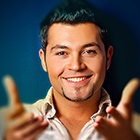 Алексей Чумаков концерти