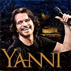 Yanni в Ташкенте