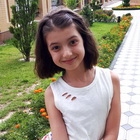 Юная узбекская актриса в клипе Басты и Наргиз
