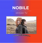 MyMusic#1: Пикантный дуэт Милен Фармер и LP, и еще 6 новинок недели