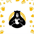 Black Bear Kofi (ул. Усмана Насыра)