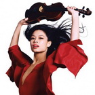 Ванесса Мэй концерти