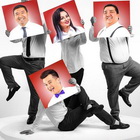 «Халқлар дўстлиги» саройида кулгу дастури