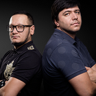 Неформатный подкаст от DJ Ochil & DJ Furik