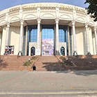 Ўзбекистон Миллий Академик драма театри