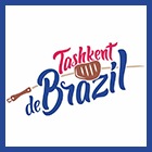 Tashkent de Brasil