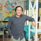 Мансур Ташматов в проекте «Голос. 60+» на Первом канале