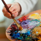 Воркшоп по живописи