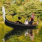 Layner запустил итальянскую гондолу