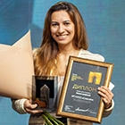 Ucell стал лауреатом Central Asia Employer Brand Award