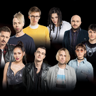 Шоу «Песни»