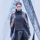 Tashkent Fashion Week: 1-кун