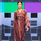 Tashkent Fashion Week: 2-кун