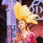 Tashkent Fashion Week: 3-кун