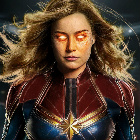 Капитан Марвел