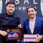 «Угадать за 60 секунд». Февраль