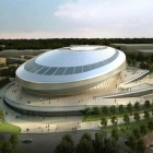 Открытие: HUMO ARENA