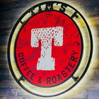 Tim's Coffee & Roastery