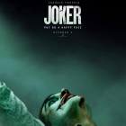 Фильм Джокер: Первый трейлер и постер.