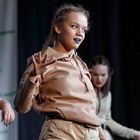 Мастер-класс в Zlotnikov Dance Centre