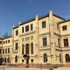 Международный Вестминстерский Университет