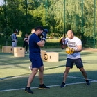 Как это было: Ozone Fitness Festival