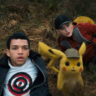 Покемон. Детектив Пикачу