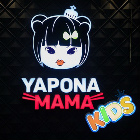 Yaponamama KIDS