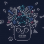 Apple: «Темная» тема в Iphone  и новый Mac Pro