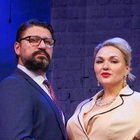 Премьера спектакля «Хитрец по найму» во Дворце «Туркистон»