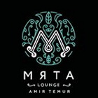 Мята Lounge Bar Amir Temur