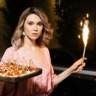 Грандиозный юбилей под бой курантов
